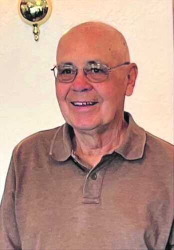 Larry R. Thomas